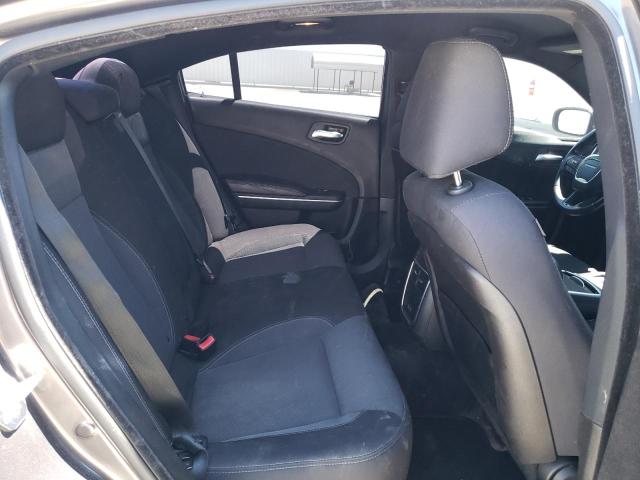 Photo 10 from auction – 2015 DODGE CHARGER SE with VIN 2C3CDXBG4FH776760