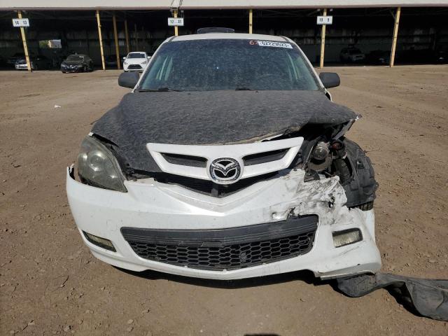Photo 5 from auction – 2009 MAZDA 3 S with VIN JM1BK343291243597