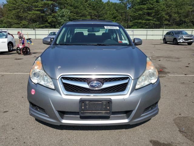 Photo 5 from auction – 2011 SUBARU LEGACY 2.5 with VIN 4S3BMBG65B3237250