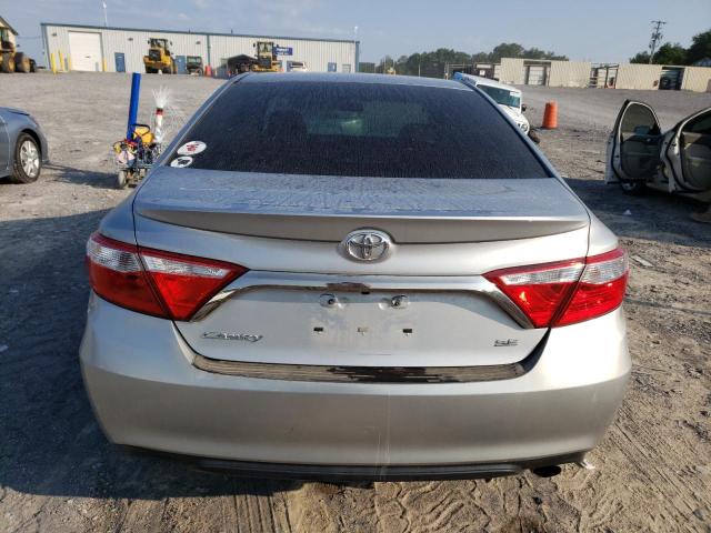 Photo 6 from auction – 2017 TOYOTA CAMRY LE with VIN 4T1BF1FK9HU407305