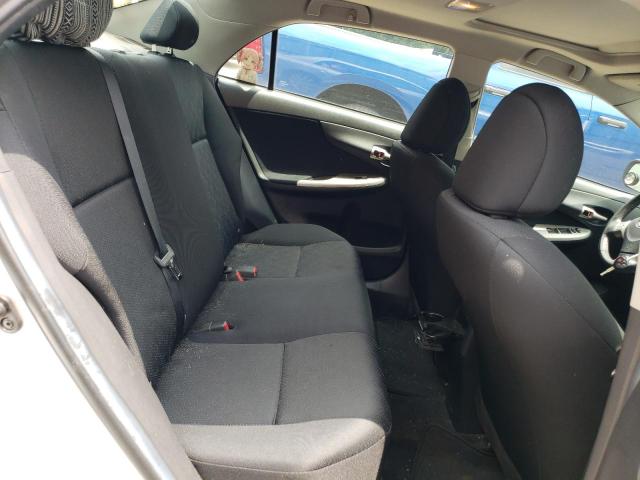 Photo 10 from auction – 2010 TOYOTA COROLLA BA with VIN 2T1BU4EE2AC482342