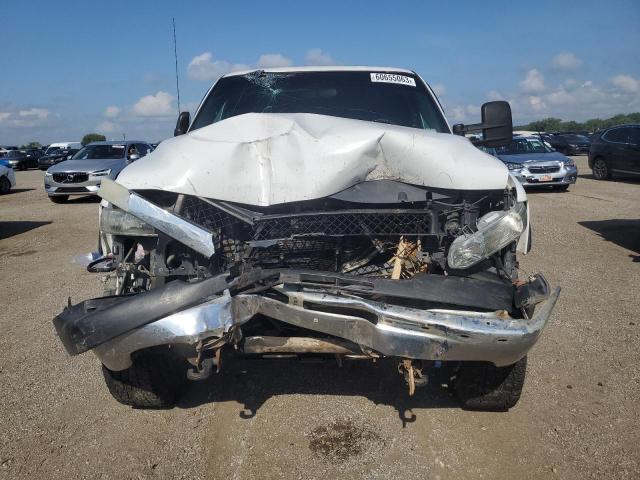 Photo 5 from auction – 2002 CHEVROLET SILVERADO with VIN 1GCHK29U72E280777