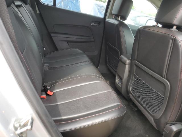 Photo 10 from auction – 2015 CHEVROLET EQUINOX LT with VIN 2GNALDEK3F1112602