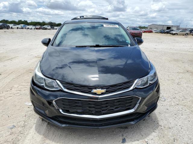 Photo 5 from auction – 2018 CHEVROLET CRUZE LS with VIN 1G1BC5SM0J7199355