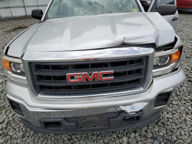Photo 12 from auction – 2014 GMC SIERRA K15 with VIN 3GTU2TEC7EG365200
