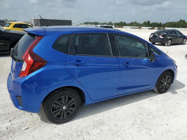 Photo 3 from auction – 2017 HONDA FIT LX with VIN 3HGGK5H54HM710602