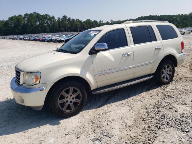 CHRYSLER ASPEN LIMI 2007 with VIN 1A8HX58P57F584277 - Photo from auction