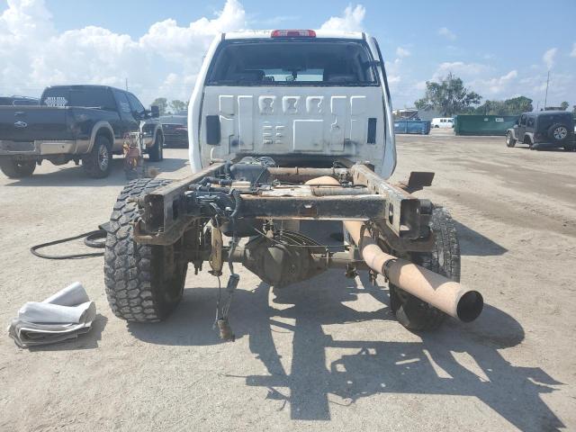 Photo 6 from auction – 2015 CHEVROLET SILVERADO with VIN 1GB1KVE83FF536669