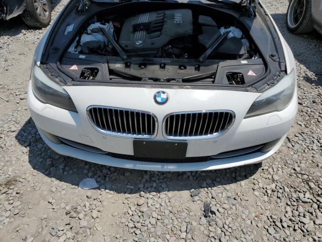 Photo 11 from auction – 2011 BMW 528 I with VIN WBAFR1C54BC743966