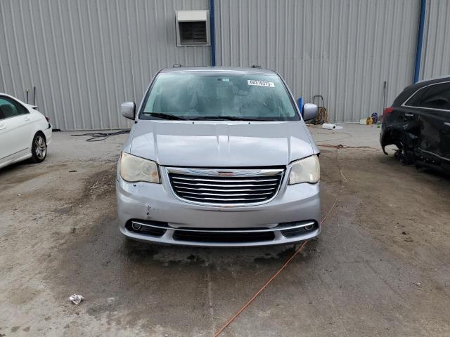 Photo 5 from auction – 2014 CHRYSLER TOWN & COU with VIN 2C4RC1BG4ER217594