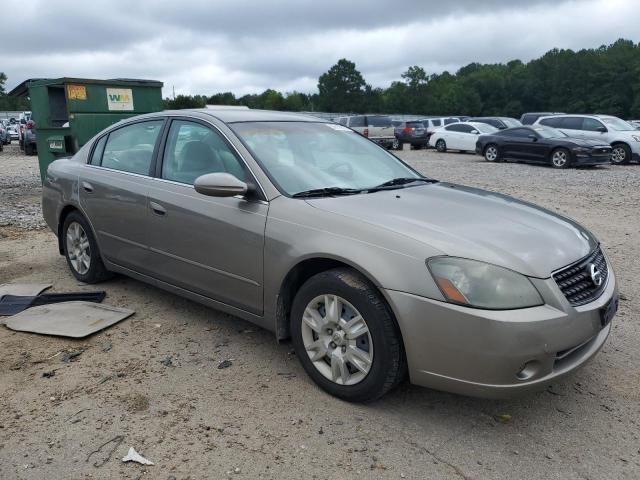 Photo 4 from auction – 2006 NISSAN ALTIMA S with VIN 1N4AL11D26N413509