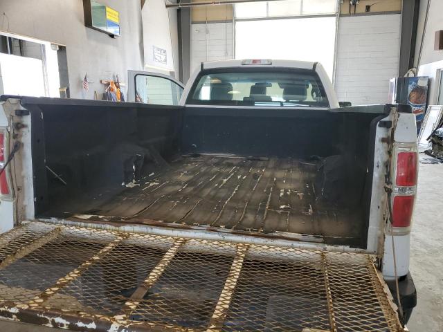 Photo 10 from auction – 2014 FORD F150 with VIN 1FTMF1CM0EKE17182