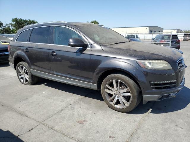 Photo 4 from auction – 2010 AUDI Q7 PREMIUM with VIN WA1LYAFE7AD002542