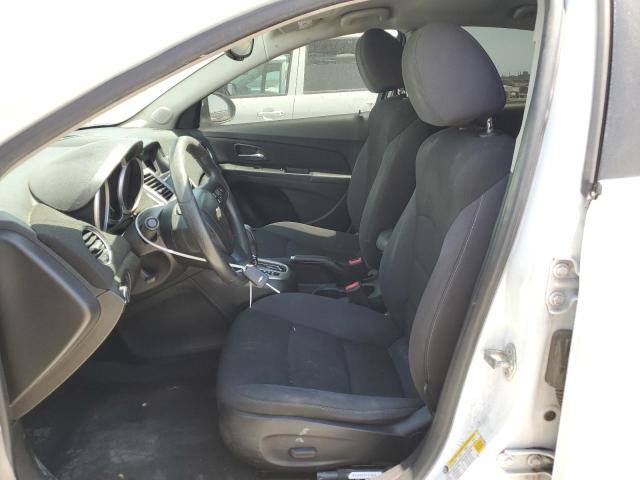 Photo 7 from auction – 2015 CHEVROLET CRUZE LT with VIN 1G1PC5SB7F7102695