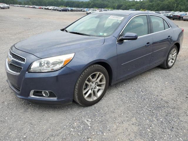 CHEVROLET MALIBU 2LT 2013 with VIN 1G11F5SR3DF337480 - Photo from auction