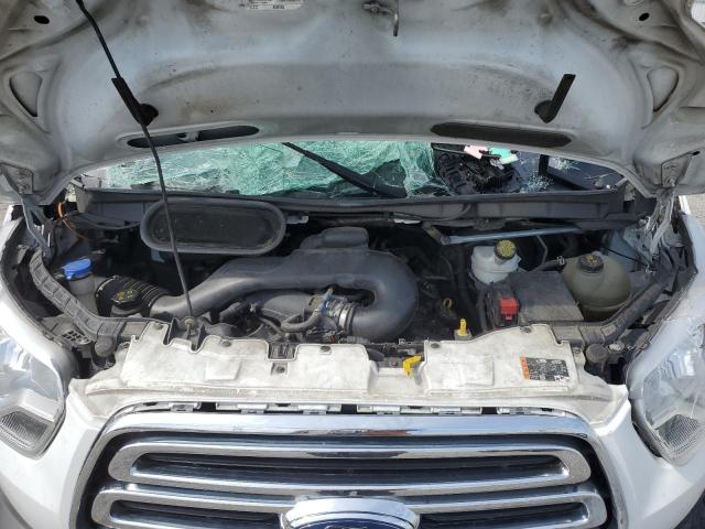 Photo 12 from auction – 2019 FORD TRANSIT T- with VIN 1FBAX2CMXKKA93003