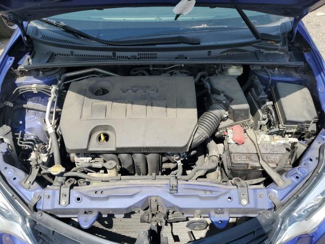 Photo 11 from auction – 2015 TOYOTA COROLLA L with VIN 2T1BURHE8FC443514