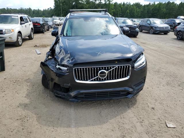 Photo 5 from auction – 2021 VOLVO XC90 T5 MO with VIN YV4102CK3M1695276