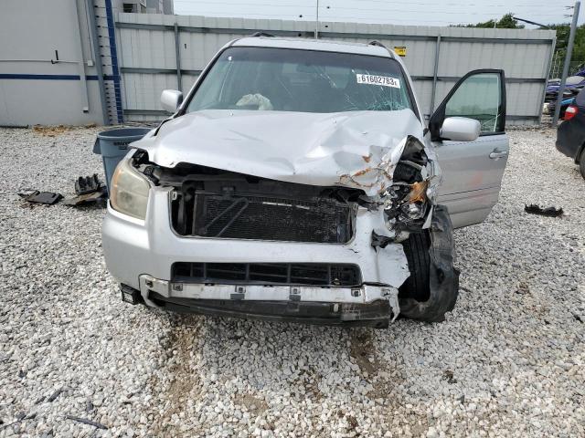 Photo 5 from auction – 2008 HONDA PILOT SE with VIN 5FNYF18308B003970