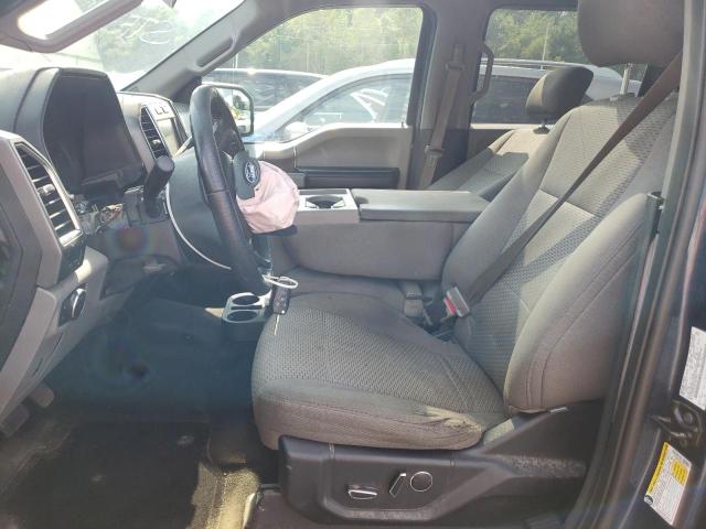 Photo 7 from auction – 2015 FORD F150 SUPER with VIN 1FTEW1EF6FFB27963