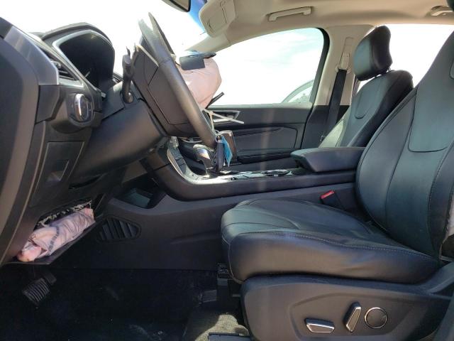 Photo 7 from auction – 2017 FORD EDGE TITAN with VIN 2FMPK3K8XHBC26419