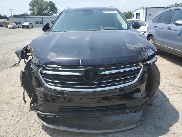 Photo 5 from auction – 2021 BUICK ENVISION P with VIN LRBAZLR41MD190082