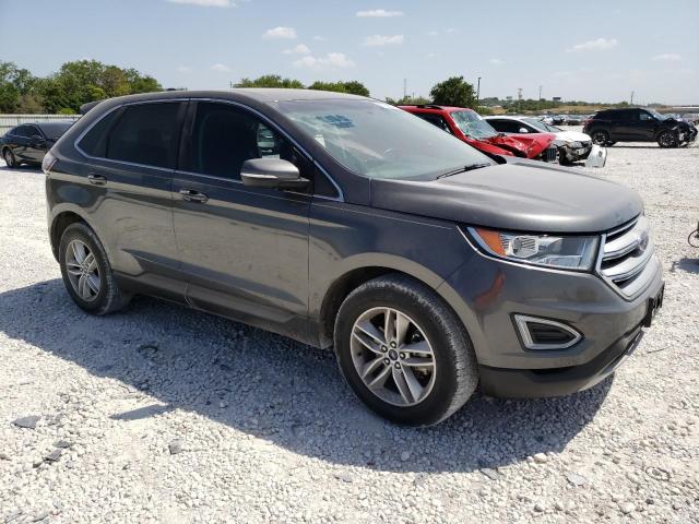 Photo 4 from auction – 2018 FORD EDGE SEL with VIN 2FMPK3J98JBB94909