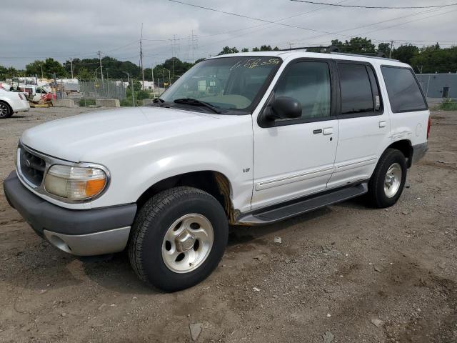 FORD EXPLORER X 2001 with VIN 1FMDU83P51UB51726 - Photo from auction