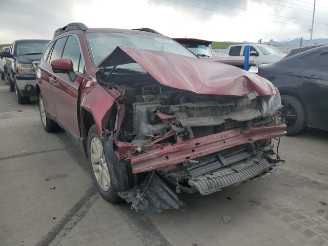 Photo 4 from auction – 2017 SUBARU OUTBACK 2. with VIN 4S4BSACC9H3208382