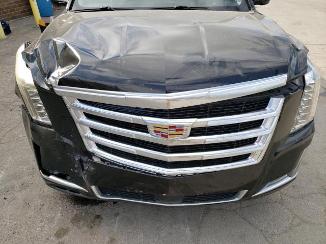 Photo 12 from auction – 2016 CADILLAC ESCALADE P with VIN 1GYS4CKJ8GR418097