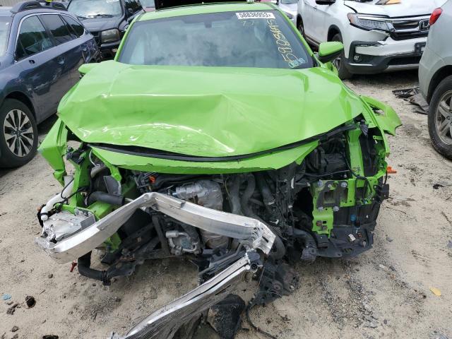 Photo 5 from auction – 2017 HONDA CIVIC EX with VIN 2HGFC3B38HH350284