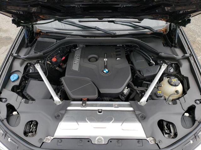 Photo 11 from auction – 2019 BMW X3 XDRIVE3 with VIN 5UXTR9C51KLD95467