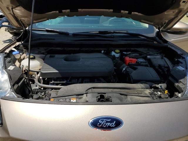 Photo 12 from auction – 2020 FORD ESCAPE TIT with VIN 1FMCU9J90LUB98431