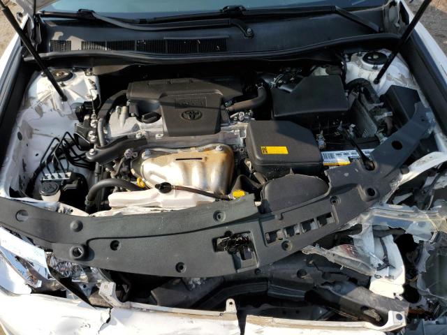 Photo 11 from auction – 2012 TOYOTA CAMRY BASE with VIN 4T4BF1FK6CR263355