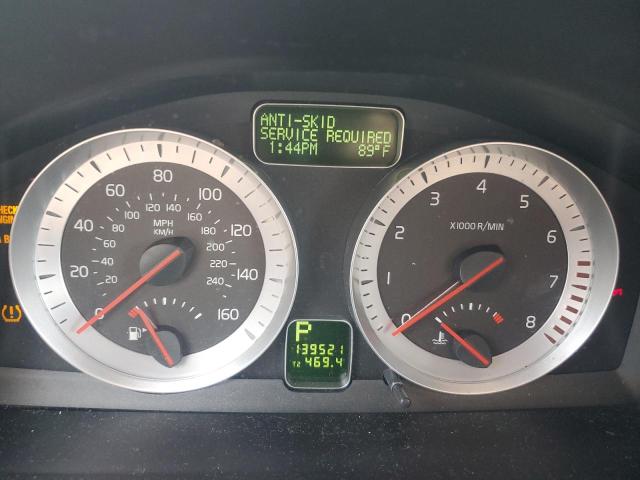 Photo 9 from auction – 2012 VOLVO C70 T5 with VIN YV1672MC8CJ126735