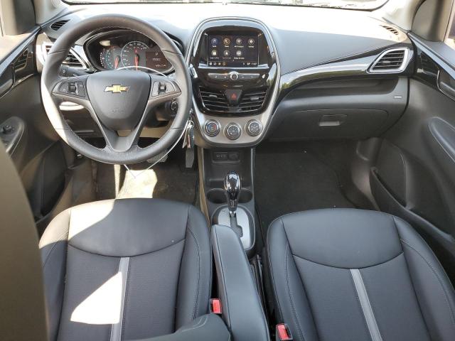 Photo 8 from auction – 2022 CHEVROLET SPARK ACTI with VIN KL8CH6SA0NC027938