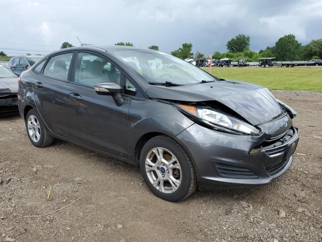 Photo 4 from auction – 2015 FORD FIESTA SE with VIN 3FADP4BJ4FM220196