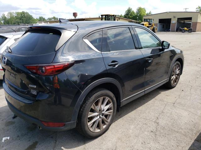 Photo 3 from auction – 2019 MAZDA CX-5 GRAND with VIN JM3KFBDM2K0592883