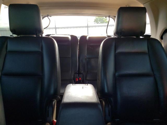 Снимка 10 от търг – 2007 MERCURY MOUNTAINEE с VIN 4M2EU48827UJ10329