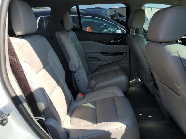 Photo 11 from auction – 2017 GMC ACADIA SLT with VIN 1GKKNMLS5HZ278905