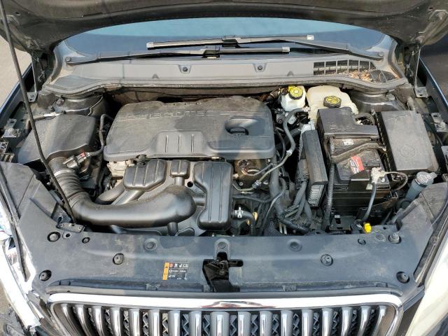 Photo 11 from auction – 2014 BUICK VERANO with VIN 1G4PP5SK0E4120107