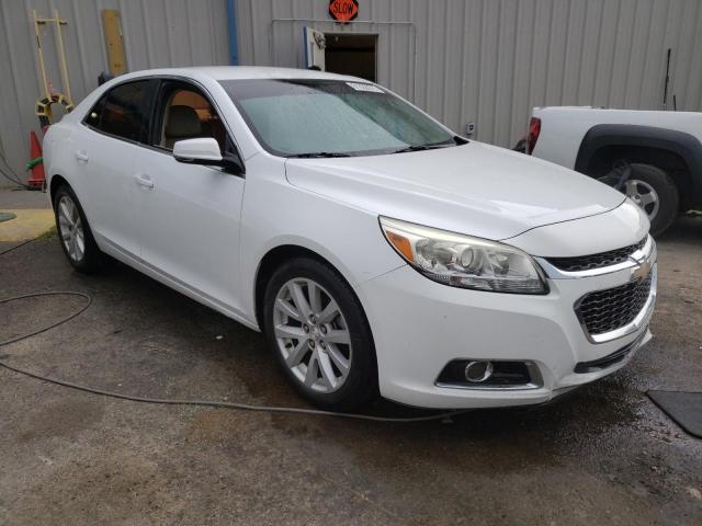 Photo 4 from auction – 2014 CHEVROLET MALIBU 2LT with VIN 1G11E5SL6EF163503