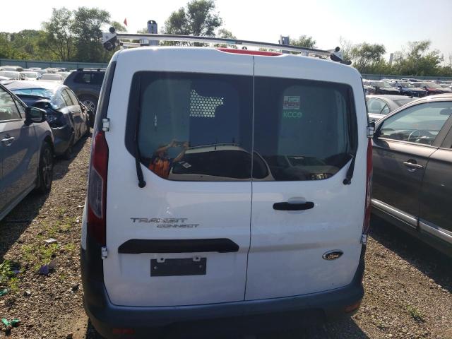 Photo 6 from auction – 2014 FORD TRANSIT CO with VIN NM0LS7E71E1163969