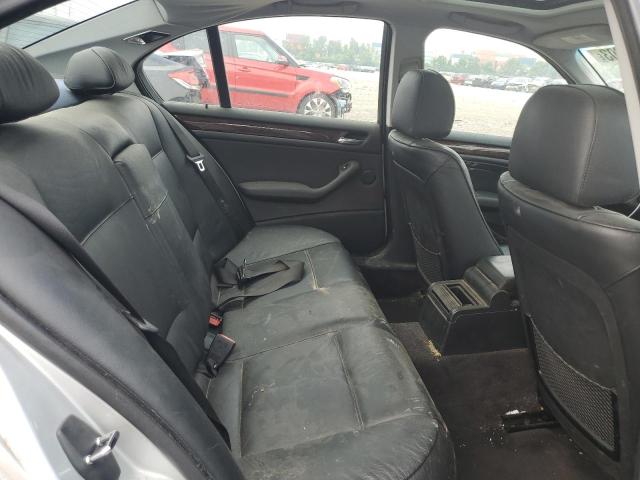 Photo 10 from auction – 2000 BMW 328 I with VIN WBAAM5349YFR20767