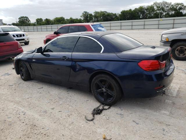 Photo 2 from auction – 2014 BMW 428 I SULE with VIN WBA3V7C55EJ872557