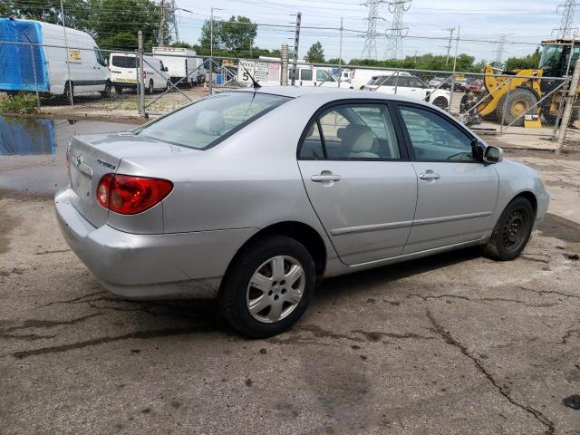 Photo 3 from auction – 2007 TOYOTA COROLLA with VIN 1NXBR32E47Z847000