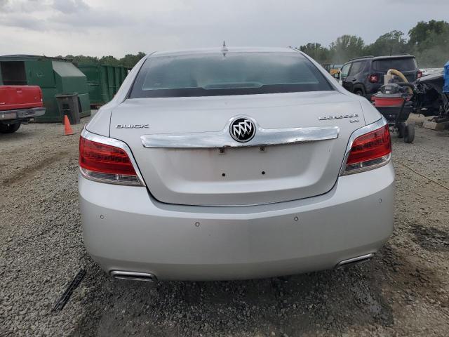 Photo 6 from auction – 2011 BUICK LACROSSE C with VIN 1G4GE5ED5BF398469