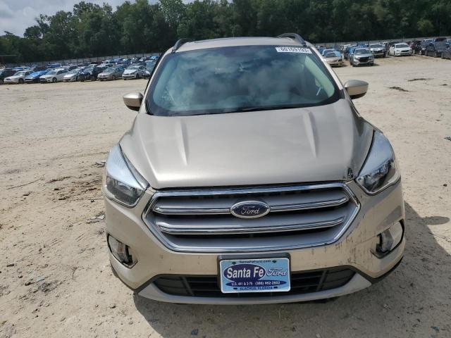 Photo 5 from auction – 2018 FORD ESCAPE SE with VIN 1FMCU9GD8JUB15501