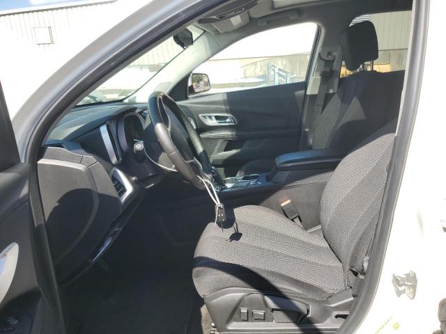 Photo 7 from auction – 2014 CHEVROLET EQUINOX LT with VIN 1GNFLFEK2EZ119211