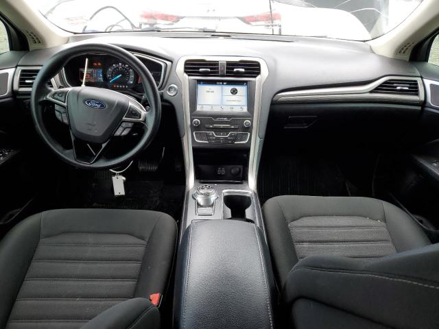 Photo 8 from auction – 2019 FORD FUSION SE with VIN 3FA6P0T95KR261049
